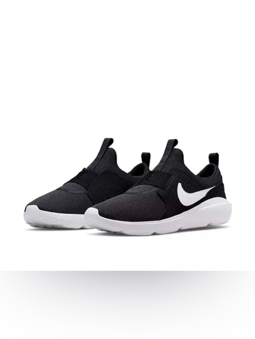 Nike AD COMFORT slip on sneakers